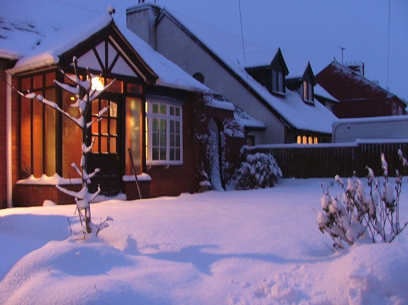 Low-Profile Gutters For Modern Rooflines Low-Profile Gutters For Modern Rooflines